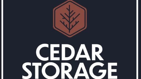 Cedar Storage